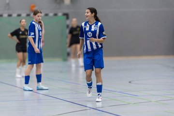 Bild 18 - wBJ Futsalmeisterschaft Vorrunde